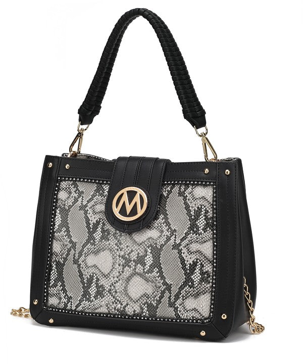 MKF Kamala Shoulder Bag by Mia K.