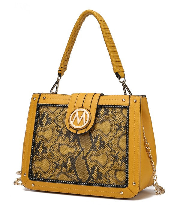 MKF Kamala Shoulder Bag by Mia K.