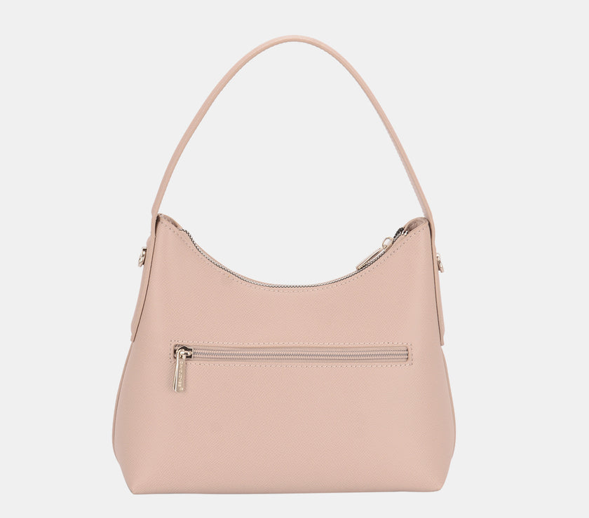 David Jones PU Leather Handbag