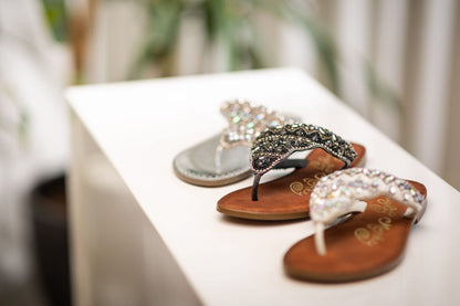 Loving U Sandals