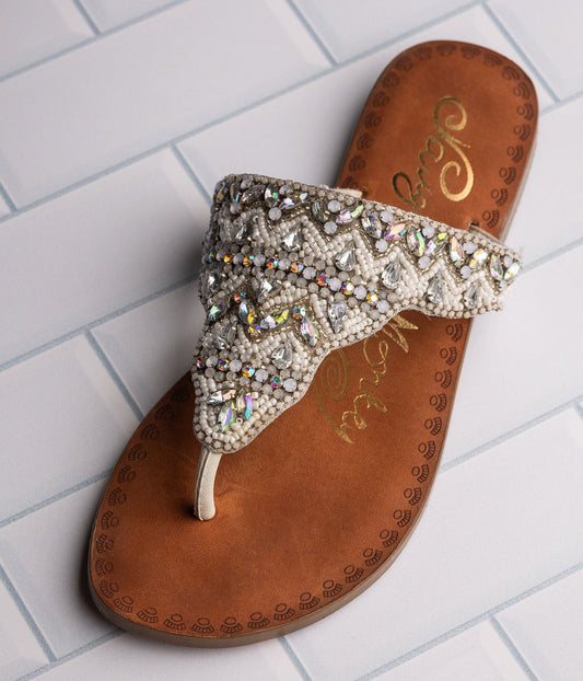 Loving U Sandals