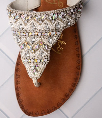 Loving U Sandals