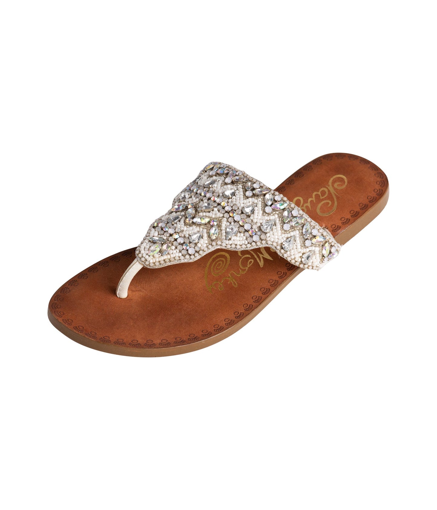 Loving U Sandals