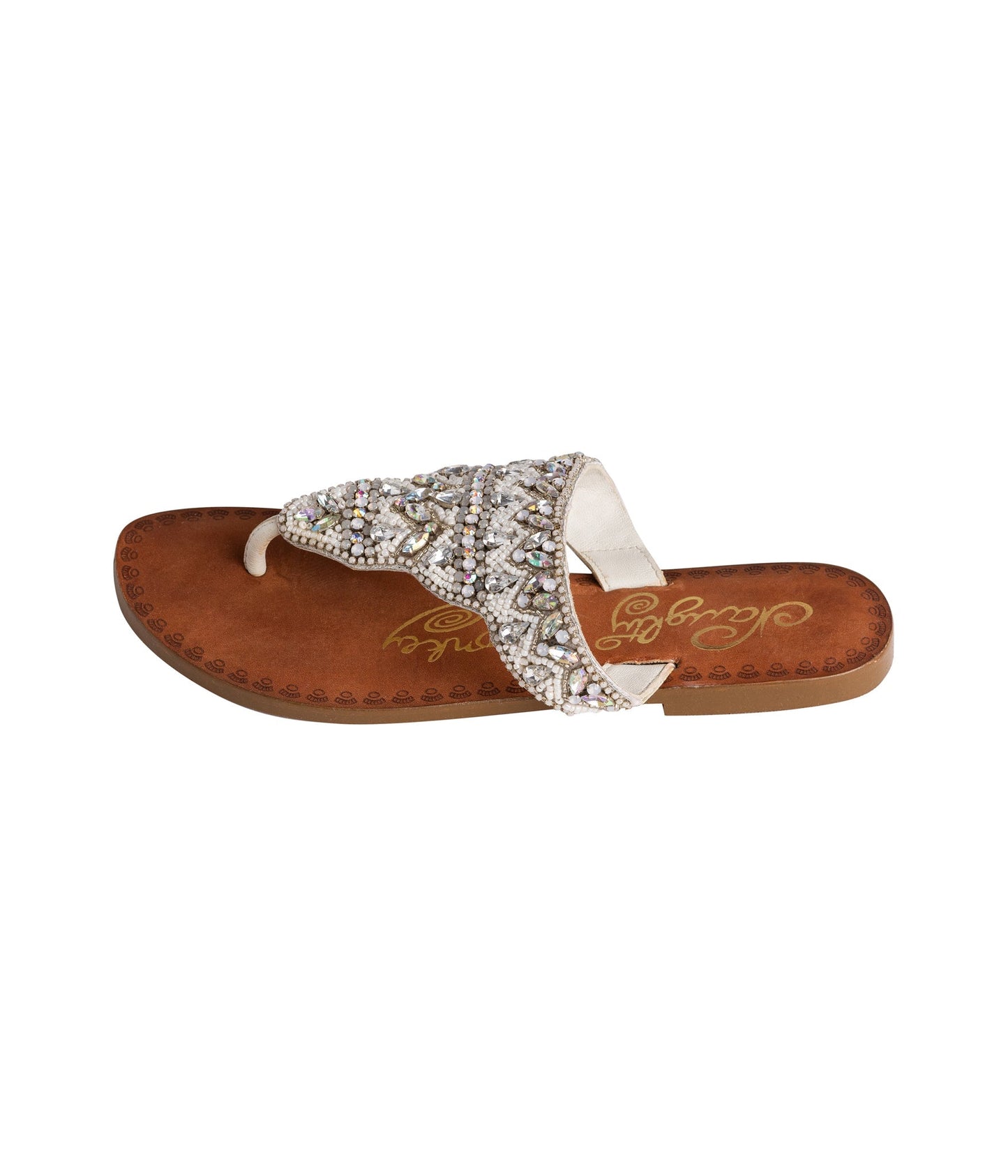 Loving U Sandals
