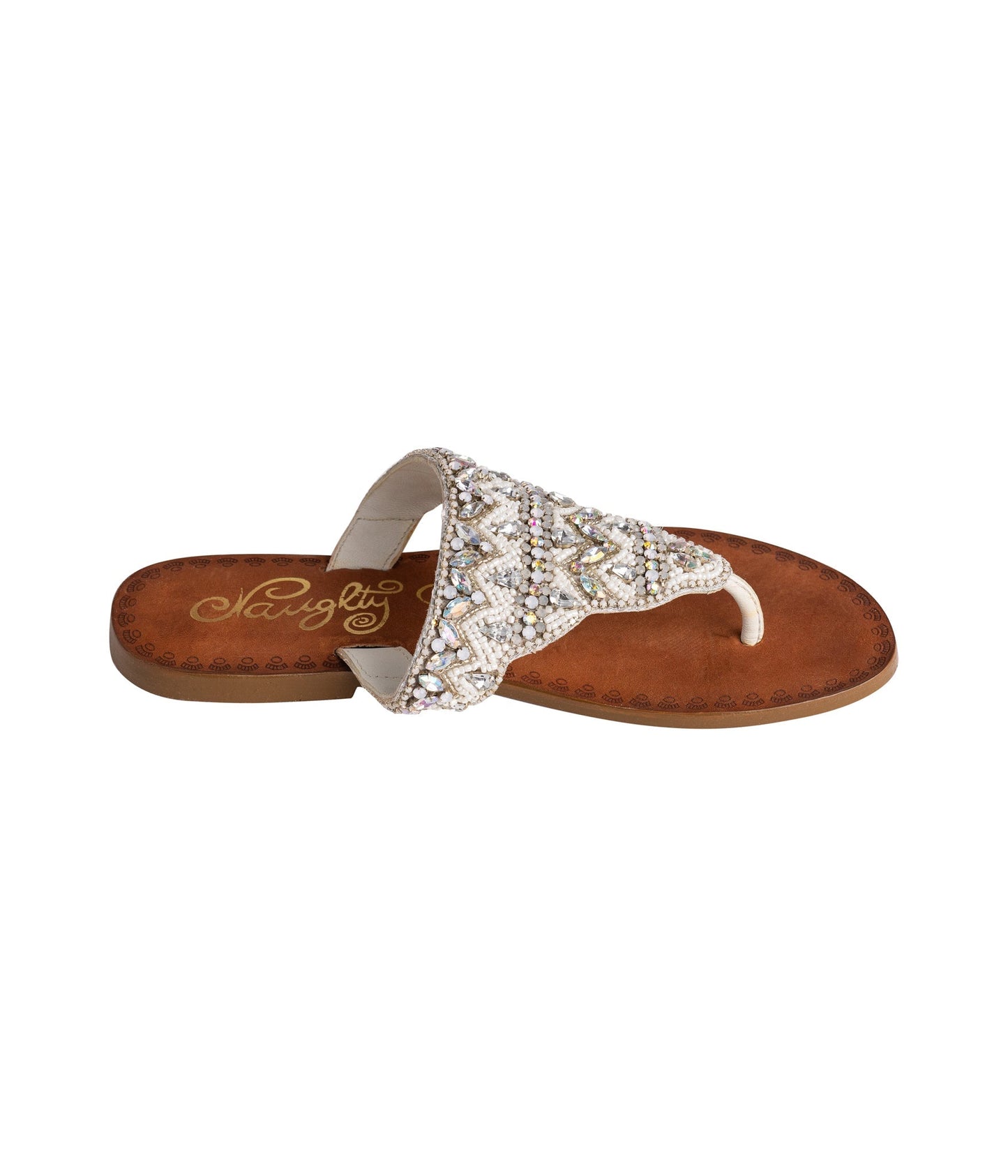Loving U Sandals