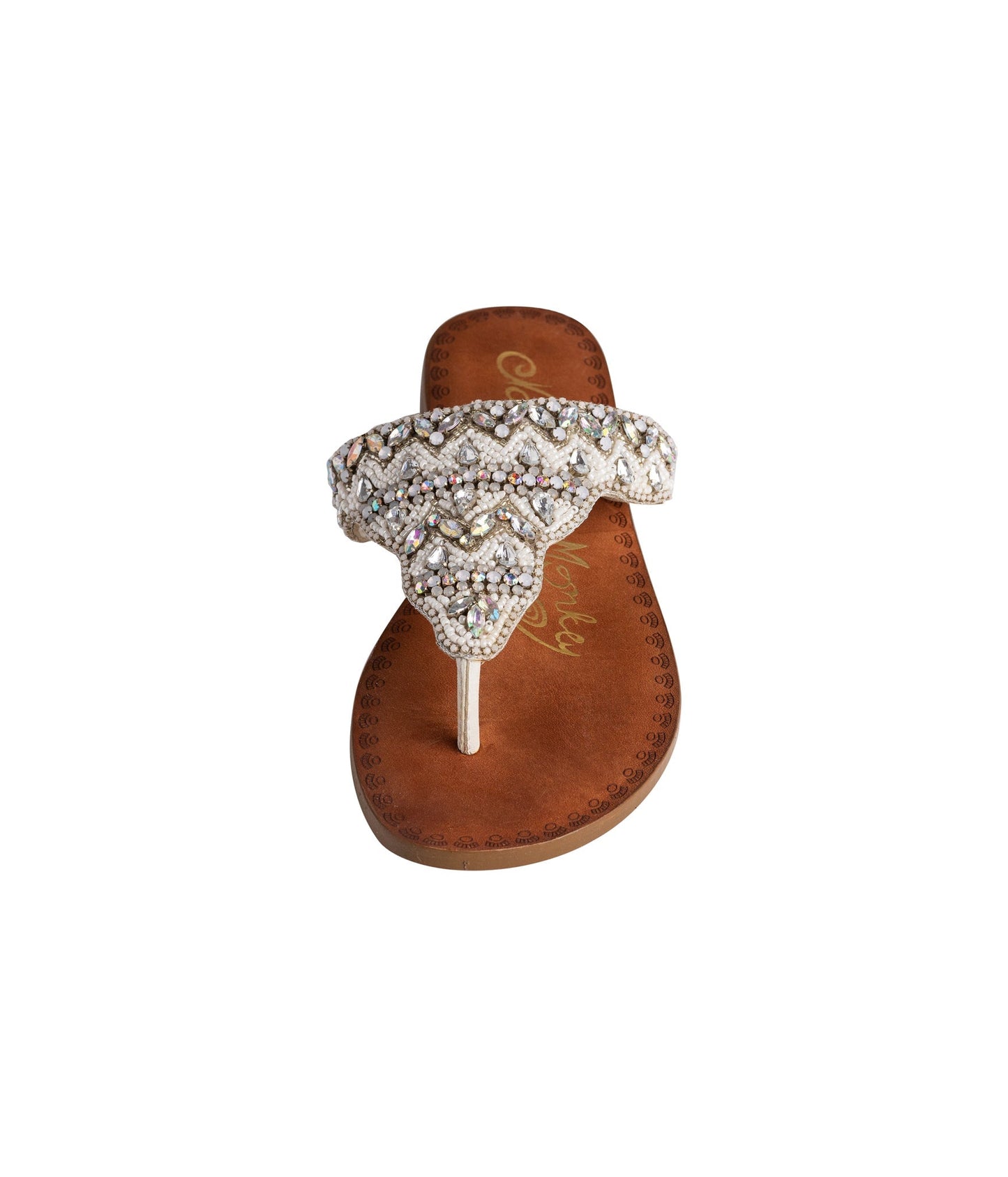 Loving U Sandals