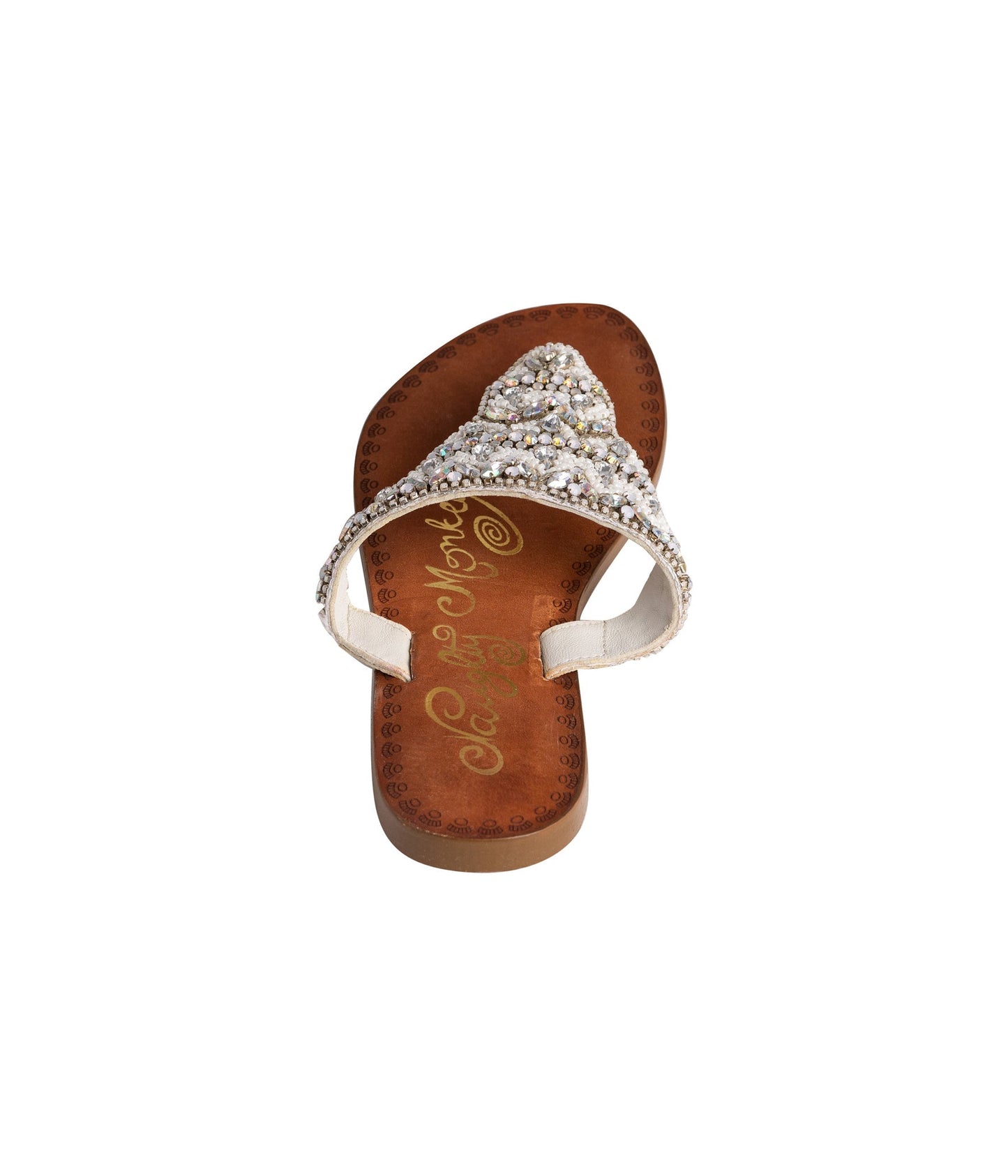 Loving U Sandals