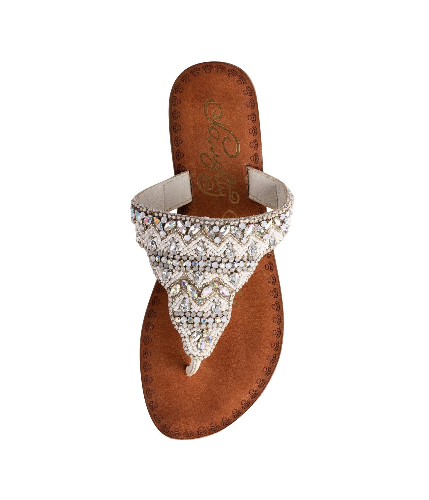 Loving U Sandals