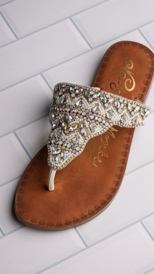 Loving U Sandals